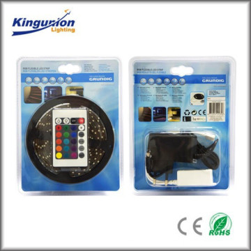 China atacado - Venda Por grosso Blister de luz LED Blister com Controller e Remote Trade Assurance